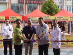 Peringati Hari Kewirausahaan Nasional 2026, Pemkab Bintan Dorong UMKM Naik Kelas dan Makin Inovatif