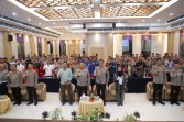 Perkuat Kompetensi Humas, Polda Kepri Gelar Pelatihan Fungsi Teknis Kehumasan Polri 2025