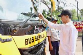 Batam Sediakan Transportasi Gratis Untuk Pelajar Hinterland