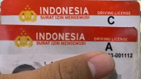 Perlakuan SIM Mati Sama dengan Pengurusan Baru Digugat ke MK
