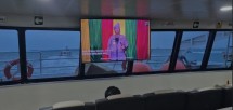 Polda Kepri Tayangkan Audiovisual Gurindam 12 di Ferry, Bioskop, dan Ruang Publik untuk Edukasi Masyarakat