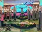 Dua Putra Terbaik Batam Bersaing di Seleksi Paskibaraka Nasional 2026