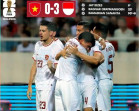 Permalukan Vietnam 3-0, Peringkat FIFA Indonesia Naik Signifikan