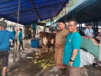Kecamatan Siantan Sembelih 64 Sapi dan 1 Ekor Kambing pada Idul Adha 1447 H