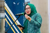 Ketua PKK Batam Tekankan Literasi Digital