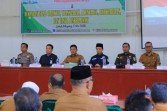 Ketua DPRD Pasaman Minta Pemerintah Daerah dan Penegak Hukum Awasi Penerimaan Murid Baru