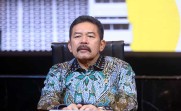 Jaksa Agung RI Instruksikan Kejati dan Kejari Gandeng SMSI Kawal Program Jaga Desa