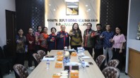BP Batam Dukung Penguatan Budaya Literasi, Dorong Generasi Muda Berkarakter dan Berwawasan Kebangsaan