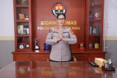 Polda Kepri Minta Orang Tua Perketat Pengawasan Anak, Cegah Terjebak Kericuhan di Lokasi Aksi