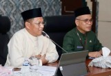 Pemko Batam Perkuat Pencegahan Korupsi