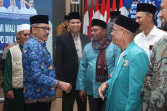 Musda VIII DMI Kota Batam Dibuka, Pilih Kepengurusan Melalui Musyawarah