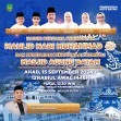 Pasca Revitalisasi, Masjid Agung Batam Center Diresmikan 15 September