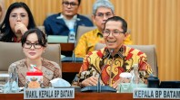 BP Batam Catat Investasi Rp44 Triliun pada 2025, Amsakar Paparkan Kinerja di Hadapan Komisi VI DPR RI