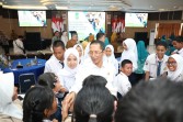 Sekolah Harus Jadi Ruang Aman Bagi Anak Untuk Tumbuh dan Berprestasi