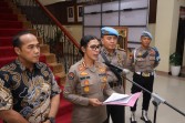Empat Anggota Ditsamapta Polda Kepri Jadi Tersangka, Kasus Kematian Bripda NS Masuk Tahap Penyidikan
