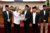 Pemko dan DPRD Batam Bahas KUA-PPAS 2027