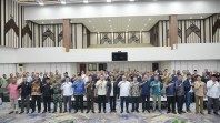 Percepat Penyelesaian Masalah Hukum, BP Batam  Luncurkan SAPA Batam