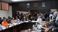 Komisi V DPR RI Kunjungan Kerja ke Bandara Hang Nadim,  Ini Agendanya