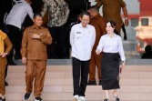 Jalan Lingkar Selatan Perkuat Konektivitas Utara hinga Selatan Batam
