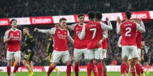 Arsenal Kunci Juara Liga Inggris 2025/2026 Setelah 22 Tahun
