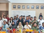 KONI Batam Kian Solid, Rani Rafitriyani Optimistis Pertahankan Juara Umum Porprov Kepri VI 2026