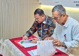 Batam dan Surabaya Kerjasama Perkuat Ekosistem Inovasi