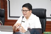 97.997 Kepala Keluarga di Batam Terdaftar Perlinsos