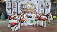 Kempo Batam Raih 9 Medali di Kejurnas Wilayah Sumatera 2026, Bukti Kesiapan Menuju Porprov dan BK PON