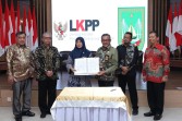 Dukung Produk Dalam Negeri, Pemko Batam Luncurkan Konsolidasi Penggunaan HVS