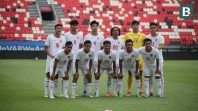 Piala AFF 2024, Malam Ini Indonesia vs Philipina