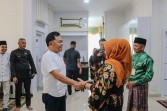 Indeks Pendidikan Kabupaten Kepulauan Meranti Cukup Baik