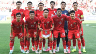 Kalah 2-0, Langkah Timnas Sepak Bola Indonesia ke Final Dihentikan Uzbekistan