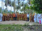 Wali Nagari Panti Selatan Dukung Pembangunan Puskesmas di Tanjung Medan