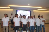Pokja News Room Jaksa Garda Desa SMSI Kota Batam Resmi Dikukuhkan