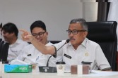 Hari Jadi Batam Ke-195, Masyarakat Diminta Meriahkan dan Ramaikan