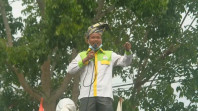 Plt Bupati Kepulauan Meranti AKBP (PURN) H.Asmar Dimata Tokoh Aktifis Riau