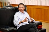 Kabut Asap Melanda Batam, Kurangi Aktivitas di Luar