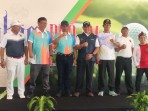 PGI Batam Gelar Turnamen Golf Pro-Am 2025, KONI Harap Lahirkan Bibit Atlet Baru