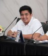 Bupati Bintan Roby Kurniawan Ajak Warga Aktif Laporkan Indikasi Pembakaran Lahan