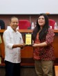 BP Batam Berbagi Wawasan Pembangunan kepada Mahasiswa UNIBA, Bekali Generasi Muda Hadapi Dunia Kerja