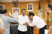 Pemko Batam dan Kemenkum Kepri Perluas Akses Pelayanan Hukum Bagi Masyarakat