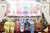 Penguatan Identitas Budaya Melayu, Perda LAM Kota Batam Disahkan