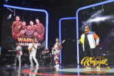 Langkah Dandi dan Warna Band Terhenti di Top 10 Kontes Ambyar Indonesia 2024