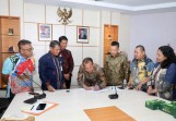 Pemko Batam Gandeng PT VMI Kelola Kawasan Wisata Dendang Melayu, Dorong PAD dan Pariwisata