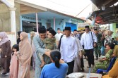 Kian Istimewa, Safari Ramadan Bupati dan Wakil Bupati Bintan di Desa Kelong Turut Dihadiri Gubernur Kepri