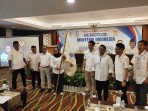 Rahmadani A. Harahap Nahkodai Muaythai Kota Batam Periode 2026–2030