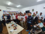 Woodball Batam Gelar Coaching Clinic dan Training Center, Bidik Prestasi di Porprov Kepri VI