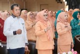 DWP Batam Dorong Perempuan Dukung Program Pemerintah