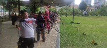 PERPANI Batam Matangkan Persiapan, 24 Atlet Ikuti Seleksi Menuju Porprov Kepri VI