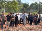 BP Batam Tinjau 11 Titik Rawan Banjir, Tindak Lanjuti Masukan Komisi VI DPR RI